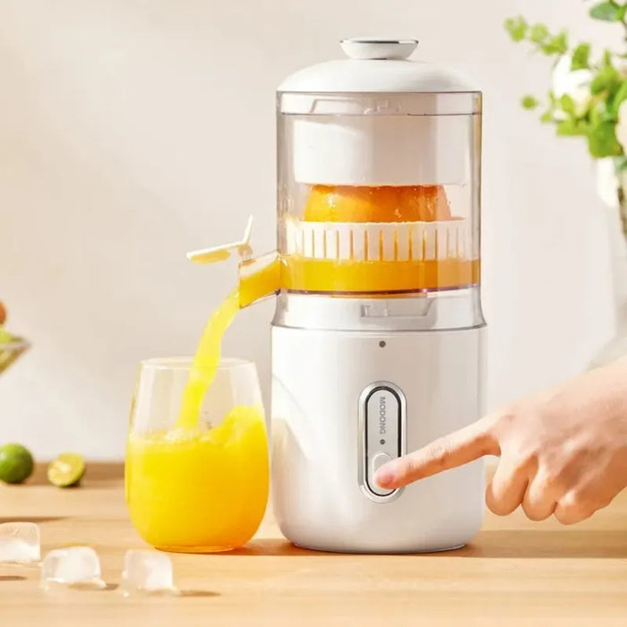 Portable Electric Juicer