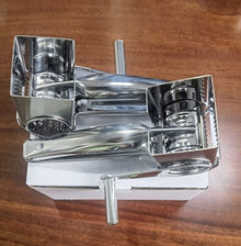Stainless Steel Cheese Grater